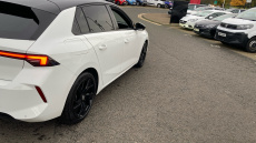 Vauxhall Astra 1.2 Turbo 130 GS 5dr Petrol Hatchback